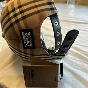 Burberry | Accessories | Authentic Burberry Cotton Check  display picture 2